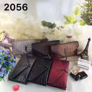 Ví dài nữ sang chảnh 2056