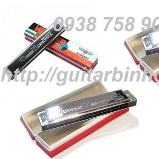Bán kèn harmonica giá siêu rẻ tại bình dương