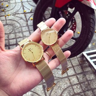Đồng hồ cặp couple