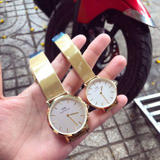Đồng hồ cặp couple