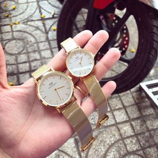 Đồng hồ cặp couple