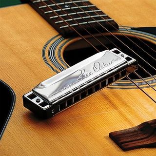 Bán kèn harmonica giá siêu rẻ tại bình dương