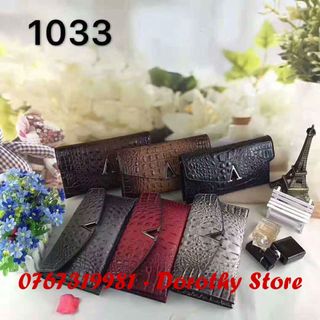 Ví bóp dài thời trang1033