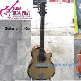 Bán guiar tân cổ giá siêu rẻ tại bình dương