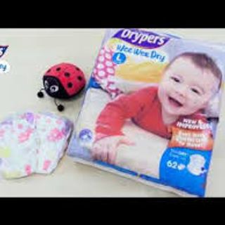 TÃ QUẦN DRYPERS MLXLXXL