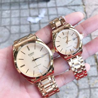 Đồng hồ cặp