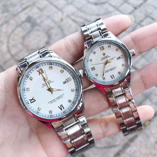 Đồng hồ cặp