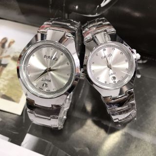 Đồng hồ cặp