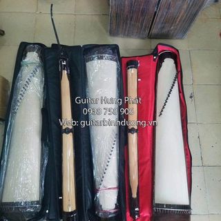 Bán đàn tranh giá siêu rẻ tại bình dương