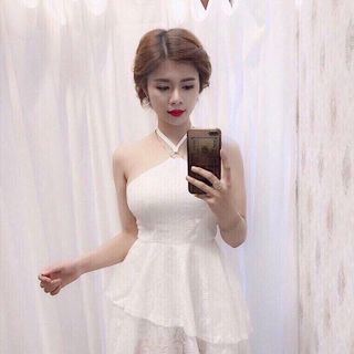 ĐẦM REN TIỂU THƯ