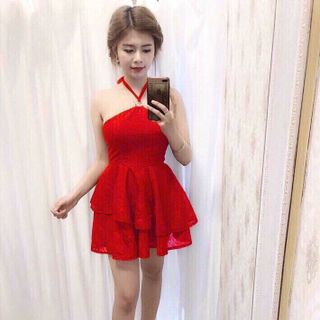 ĐẦM REN TIỂU THƯ