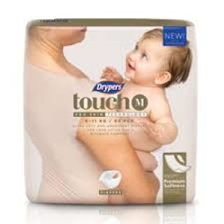 TÃ QUẦN DRYPERS MLXLXXL