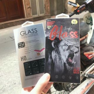 Cường lực 15D remax