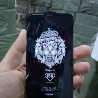 Cường lực 15D remax