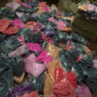 Dây cuốn về thêm số lượng cực khủng