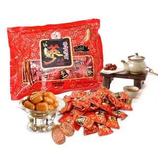 sĩ các loại sâm Hàn Quốc