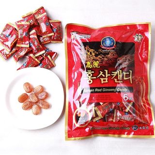 sĩ các loại sâm Hàn Quốc