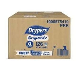 TÃ QUẦN DRYPERS MLXLXXL
