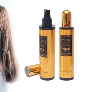 XỊT DƯỠNG TÓC HƯƠNG NƯỚC HOA NO5