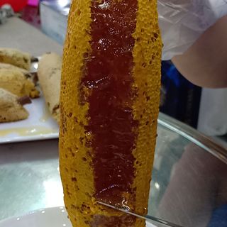 Mật ong ruồi rừng thiên nhiên
