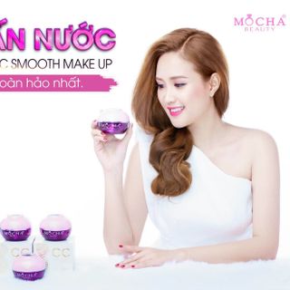 PHẤN NƯỚC HÀN QUỐC MOCHA