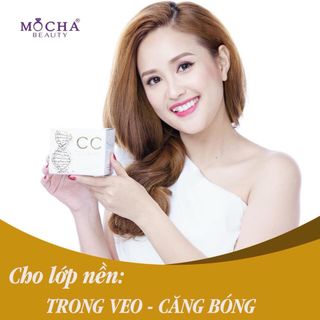 PHẤN NƯỚC HÀN QUỐC MOCHA