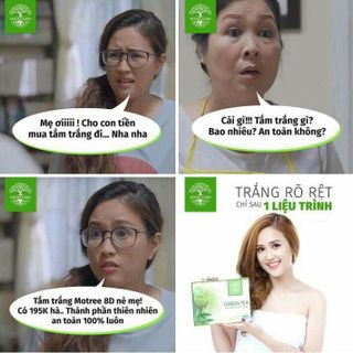 BỘ TRUYỀN TRẮNG SỮA TRÀ D8