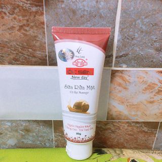sữa rữa mặt OHIO ốc sên