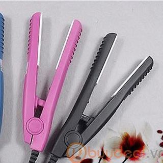 MÁY DUỖI TÓC MINI
