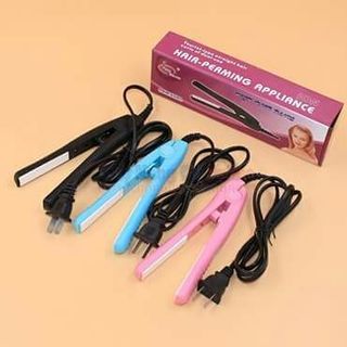 MÁY DUỖI TÓC MINI