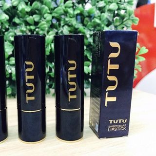 Son Môi TuTu Sweetheart Lipstick giá sỉ