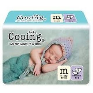 TÃ QUẦN/DÁN COOING SMLXL