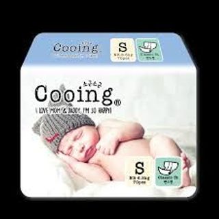 TÃ QUẦN/DÁN COOING SMLXL