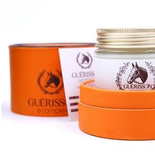 Kem Dầu Ngựa Guerisson 9 Complex Horse Oil Cream - Chính Hãng Hàn Quốc