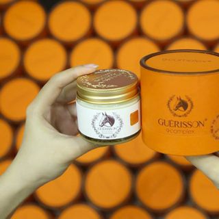 Kem Dầu Ngựa Guerisson 9 Complex Horse Oil Cream - Chính Hãng Hàn Quốc