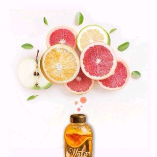 giảm cân detox hàn quốc