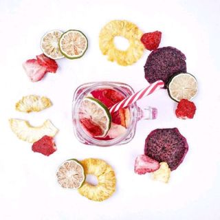 giảm cân detox hàn quốc