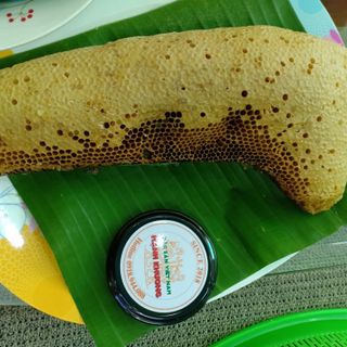 Mật ong ruồi rừng thiên nhiên