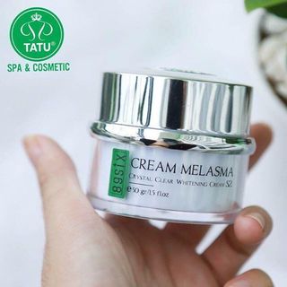 kem trắng da ngừa nám chuyên sâucho da đẹp trọn đời