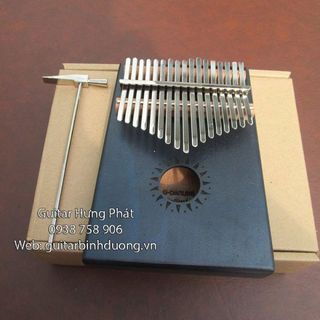 Bán đàn kalimba giá siêu rẻ tại bình dương