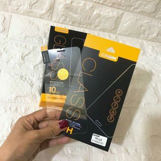 kính cường lực casim