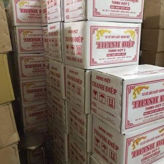 Mứt dừa non Thanh Điệp