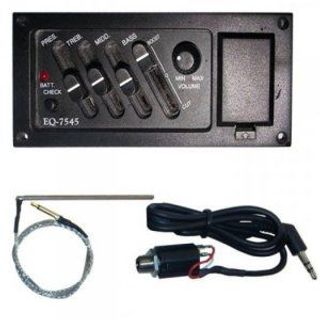 Bán EQ gắn guiar giá siêu rẻ tại bình dương