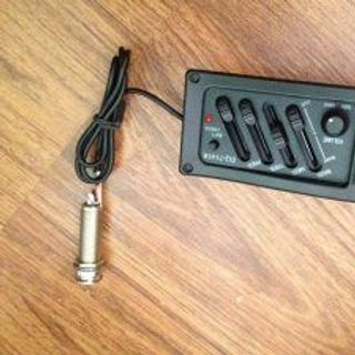 Bán EQ gắn guiar giá siêu rẻ tại bình dương