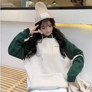 Nỉ Bông Hoodie MỚI