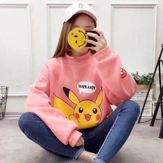 Nỉ Bông Hoodie