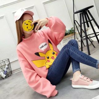 Nỉ Bông Hoodie
