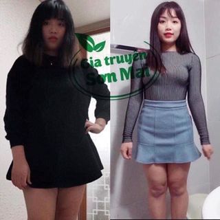 Thảo dược Giảm cân SƠN MAI