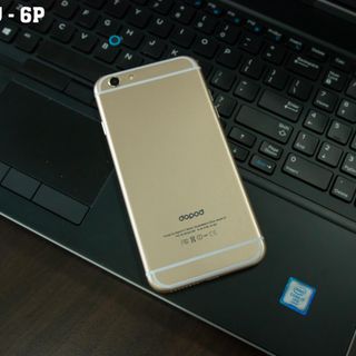 ĐIỆN THOẠI IPHONE COPY 6P