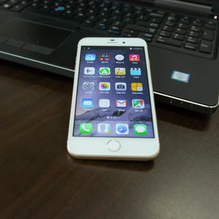 ĐIỆN THOẠI IPHONE COPY 6P